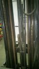 Toyota 8f Forklift Four Stage Mast (mast Only) Forklifts photo 2