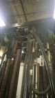Toyota 8f Forklift Four Stage Mast (mast Only) Forklifts photo 3