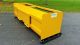 10 ' Snow Pusher Boxes With Pullback Bar Skid Steer Bobcat Other Heavy Equipment photo 2