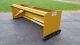 10 ' Snow Pusher Boxes With Pullback Bar Skid Steer Bobcat Other Heavy Equipment photo 6