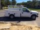 2008 Ford Duty F - 250 Srw Utility / Service Trucks photo 3