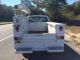 2008 Ford Duty F - 250 Srw Utility / Service Trucks photo 4