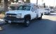 2004 Chevrolet 3500 C Series Utility / Service Trucks photo 1