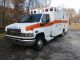 2009 Chevrolet 5500 Emergency & Fire Trucks photo 1
