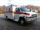 2009 Chevrolet 5500 Emergency & Fire Trucks photo 7