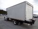 2008 Freightliner M2 Box Trucks / Cube Vans photo 4