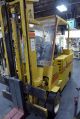 Allis Chalmers Acc120 12,  000lb Capacity Fork Lift Forklifts photo 1