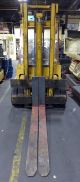 Allis Chalmers Acc120 12,  000lb Capacity Fork Lift Forklifts photo 2