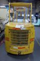 Allis Chalmers Acc120 12,  000lb Capacity Fork Lift Forklifts photo 3