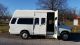 2006 Ford E350 Delivery / Cargo Vans photo 4