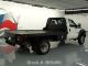 2013 Ford F - 550 Reg Cab Diesel Dually Flatbed Tow Commercial Pickups photo 3
