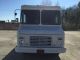 1985 Chevrolet Grumman Box Delivery Van Box Trucks / Cube Vans photo 2