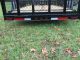 16 ' Tandem Axle Utility Trailer W/ Gate Financing Available Trailers photo 5