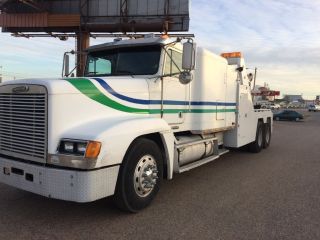 1999 Freightliner photo