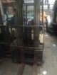 Nissan 30 Forklift Truck Forklifts photo 3