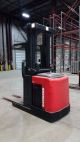 Raymond Order Picker W/ Battery 24 Volt 67 Forklifts photo 3