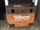 Bobcat 753c With Heat And Trailer Skid Steer Loaders photo 3