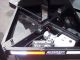 2016 Anderson Hgl10612 Hydraulic Drop Deck 6 ' X 12 ' Scissor Lift Trailer Trailers photo 4