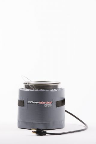 Powerblanket Lite Pbl1g - 1 Gallon Pail Heater - Bucket Heater - Band Heater photo