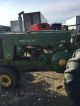 John Deere 60 Tractor Antique & Vintage Farm Equip photo 1