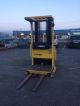 Hyster Forklift Order Picker 3000lb Capacity 198 