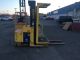 Hyster Forklift Order Picker 3000lb Capacity 198 