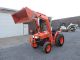 2010 Kubota L2800 Xtra Compact Tractor Loader 4x4 3 Point Hitch 540 Pto Hydro Tractors photo 1