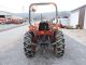 1996 Kubota L2650 Compact Tractor Loader 4x4 Glide Shift 3 Point Hitch 540 Pto Tractors photo 8