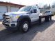 2014 Ford Flatbeds & Rollbacks photo 2