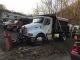 2007 Kenworth T300 Dump Trucks photo 1