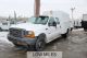 1999 Ford F450 Utility / Service Trucks photo 9