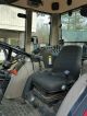 2008 Mahindra 7010 70hp 4x4 Cab Tractor With Front End Loader And 8ft Bush Hog Tractors photo 7