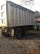 1998 Mack Rd Dump Dump Trucks photo 3