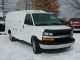 2005 Chevrolet 3500 Kuv Service / Utility Van Utility / Service Trucks photo 4
