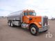 1982 Peterbilt Utility / Service Trucks photo 1