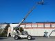 2005 Terex Th644c Telescopic Telehandler Boom Lift Forklift - 4x4 - Diesel Forklifts photo 4