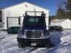 Service Truck Auto Crane Utility Vehicles photo 2
