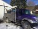Service Truck Auto Crane Utility Vehicles photo 6