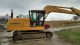 John Deere 690ba Hydraulic Excavator W/thumb Cab Excavators photo 1