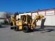 2006 Vermeer Rt950 Cable Plow - Backhoe Trencher - Dozer Blade - Trenchers - Riding photo 2