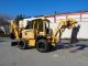 2006 Vermeer Rt950 Cable Plow - Backhoe Trencher - Dozer Blade - Trenchers - Riding photo 3