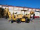 2006 Vermeer Rt950 Cable Plow - Backhoe Trencher - Dozer Blade - Trenchers - Riding photo 4