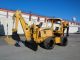 2006 Vermeer Rt950 Cable Plow - Backhoe Trencher - Dozer Blade - Trenchers - Riding photo 5