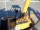 2006 Vermeer Rt950 Cable Plow - Backhoe Trencher - Dozer Blade - Trenchers - Riding photo 7