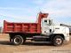 1998 Ch612 Mack Dump Truck - Haul Truck - Dump - Bed - Tilt - Lsr Enterprise Other Heavy Equipment photo 1