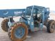 1996 Gradall Forklift,  534c,  6000lb,  42 Ft Forklifts photo 2