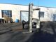 1997 Crown Reach Truck 4500 Lbs Capacity Forklifts photo 5