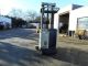 1997 Crown Reach Truck 4500 Lbs Capacity Forklifts photo 6