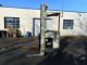 1997 Crown Reach Truck 4500 Lbs Capacity Forklifts photo 7