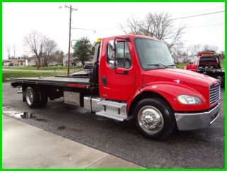 2006 Freightliner photo